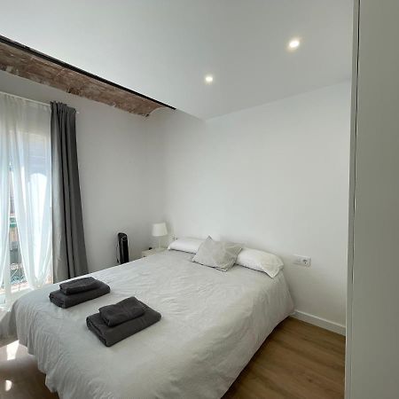 Apartamento Kemacu Barcelona Exterior foto