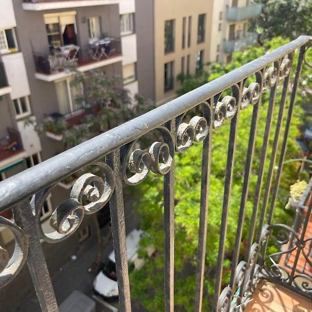 Apartamento Kemacu Barcelona Exterior foto