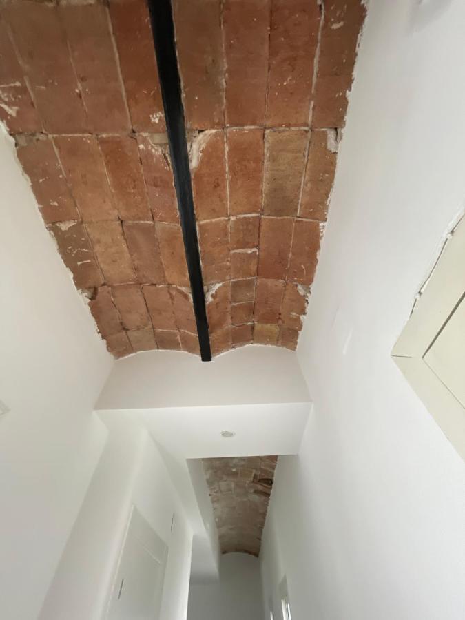 Apartamento Kemacu Barcelona Exterior foto