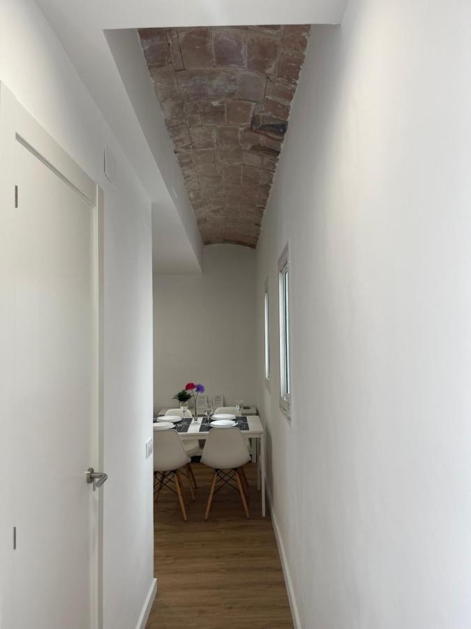 Apartamento Kemacu Barcelona Exterior foto