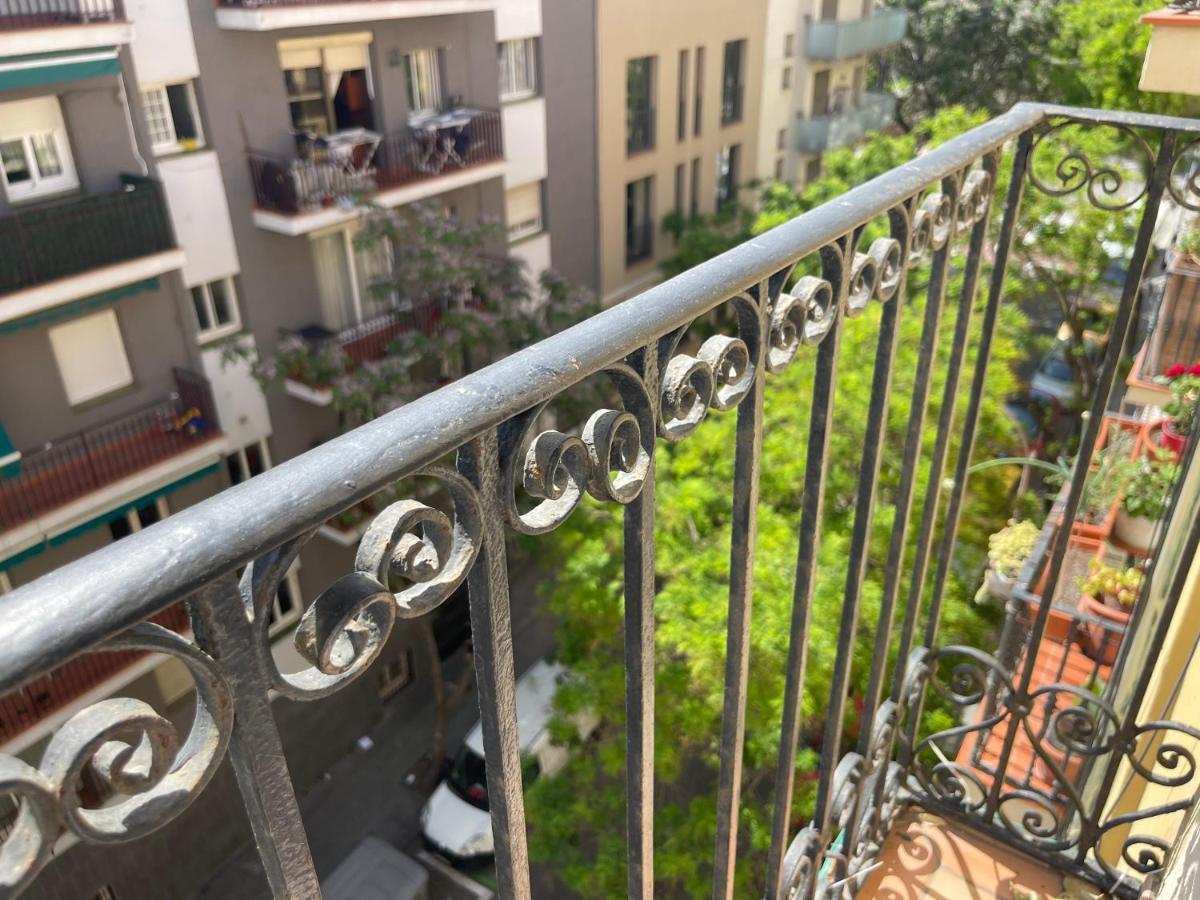 Apartamento Kemacu Barcelona Exterior foto