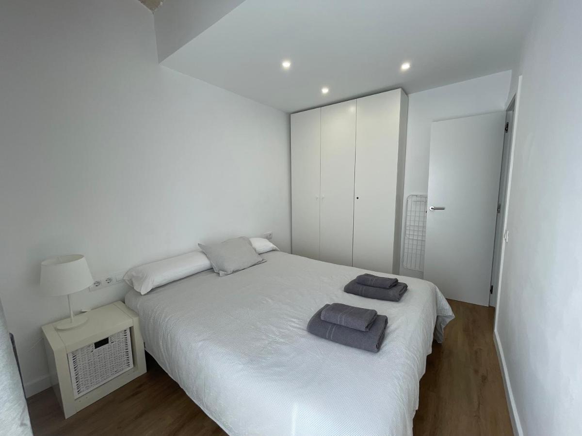 Apartamento Kemacu Barcelona Exterior foto
