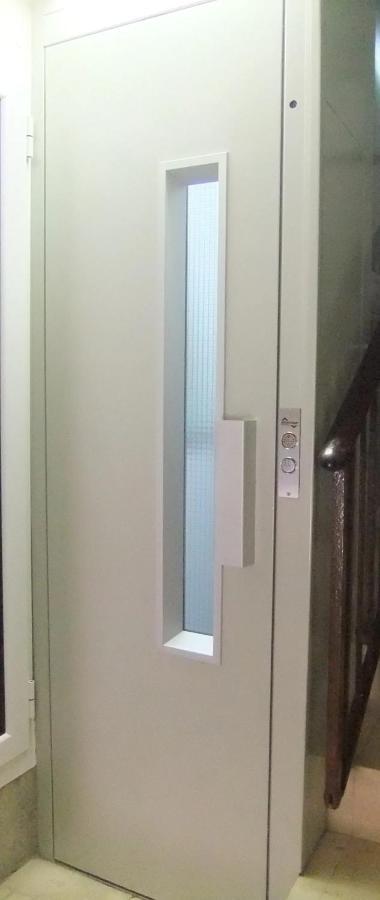 Apartamento Kemacu Barcelona Exterior foto