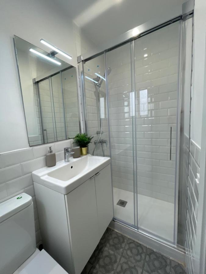 Apartamento Kemacu Barcelona Exterior foto