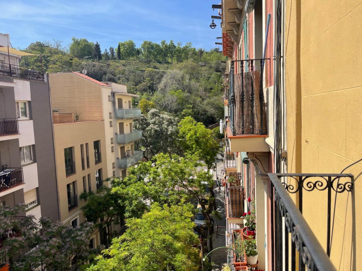 Apartamento Kemacu Barcelona Exterior foto