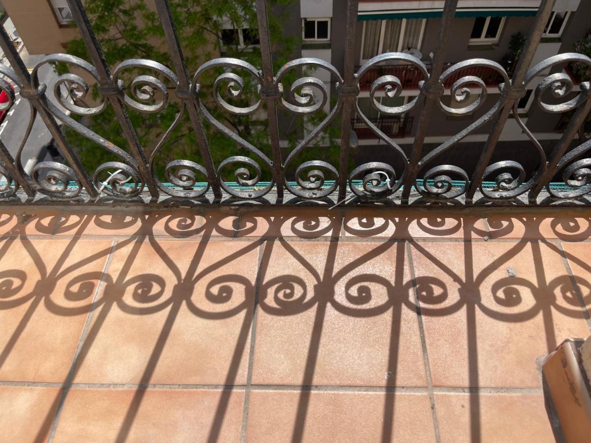 Apartamento Kemacu Barcelona Exterior foto