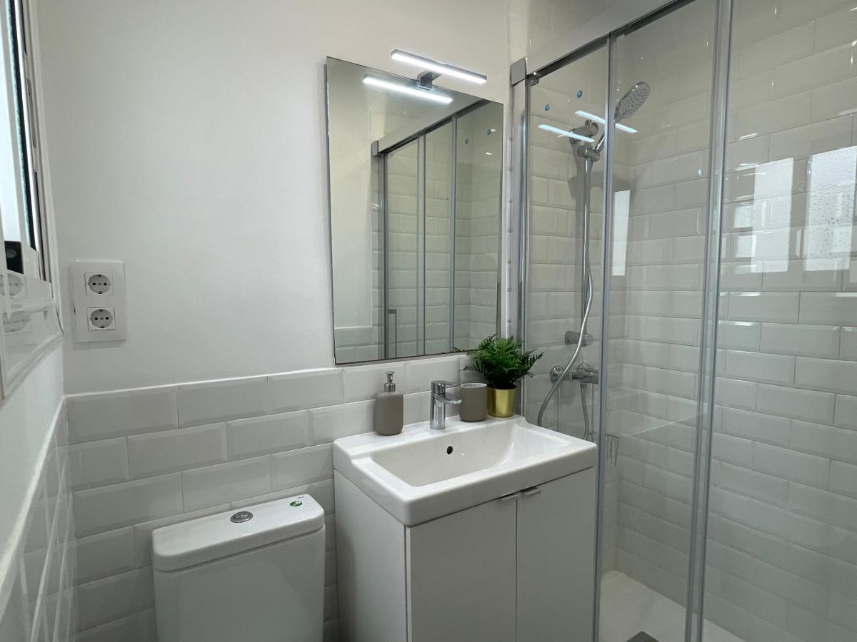 Apartamento Kemacu Barcelona Exterior foto