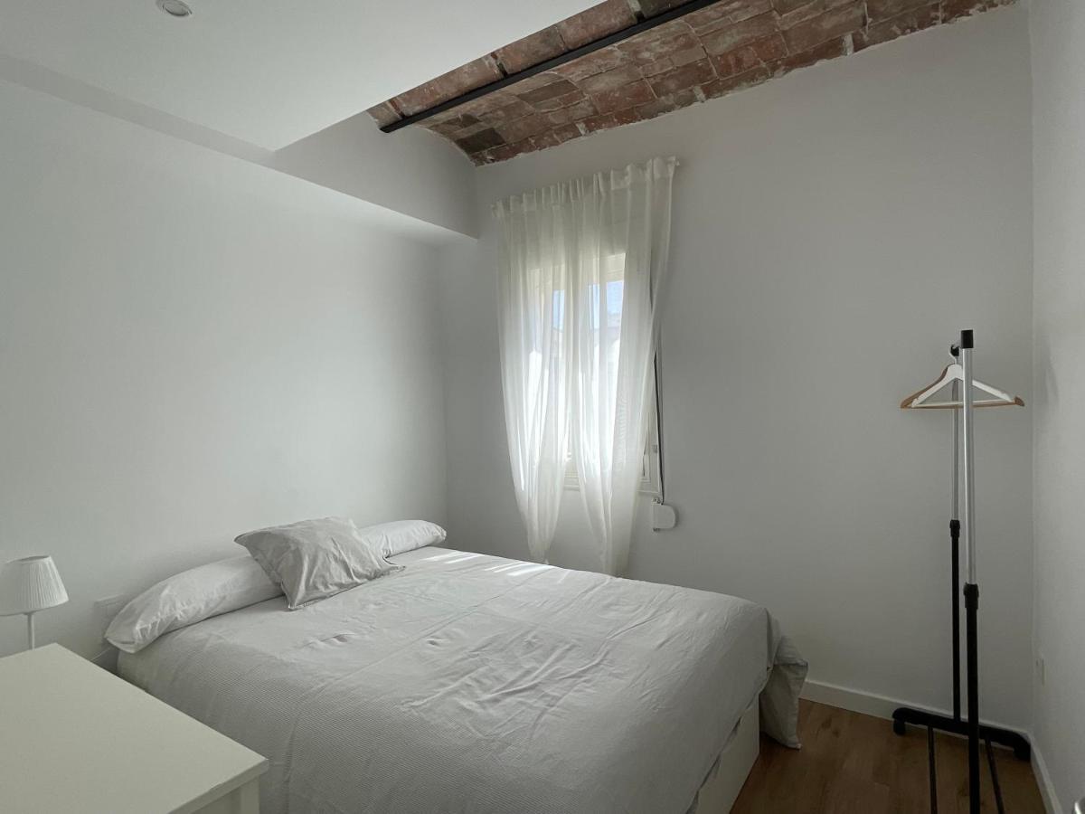Apartamento Kemacu Barcelona Exterior foto