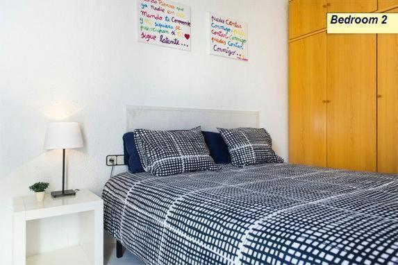 Apartamento Kemacu Barcelona Zimmer foto